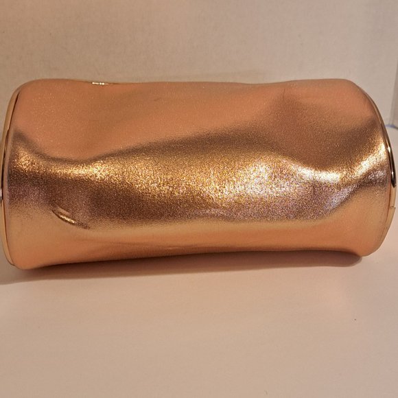 Lancome Light Copper Cosmetic Bag - Picture 3 of 7